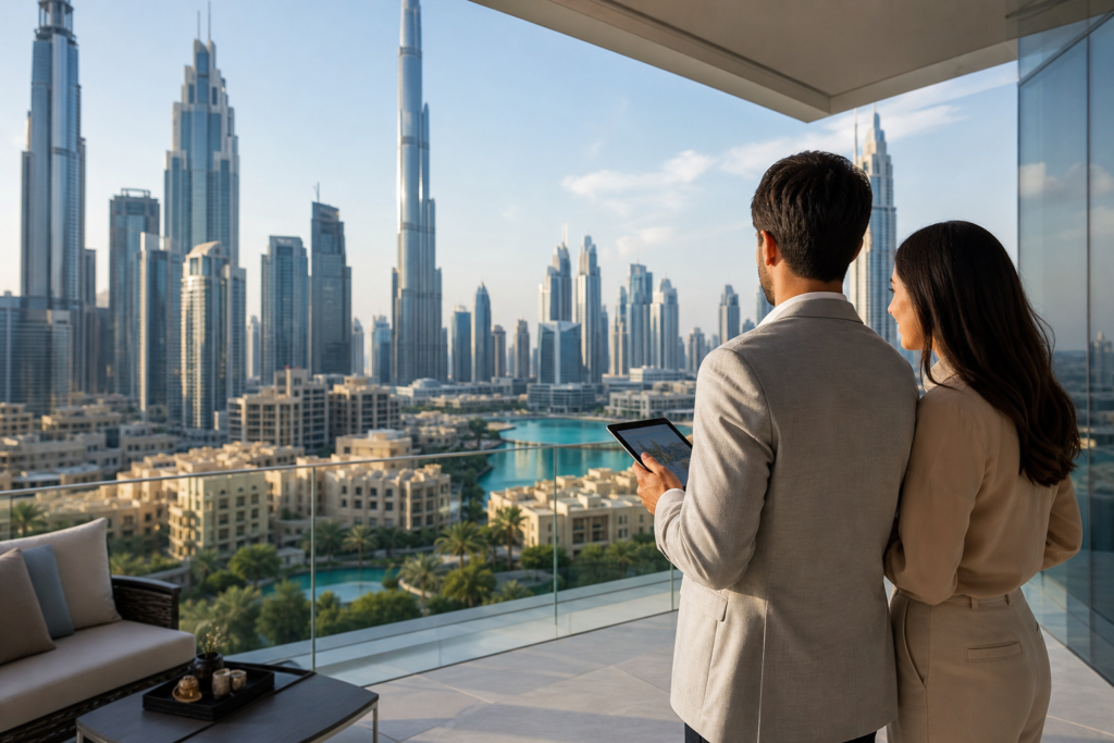 What Property Buyers Should Know Before Investing in Dubai