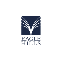 Eagle Hills logo