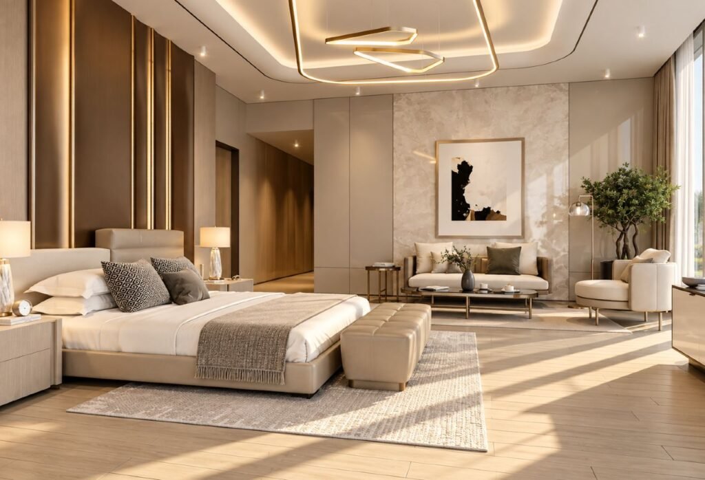 11.3% BELOW OP+DLD | CANAL & CITY VIEW | 1BR