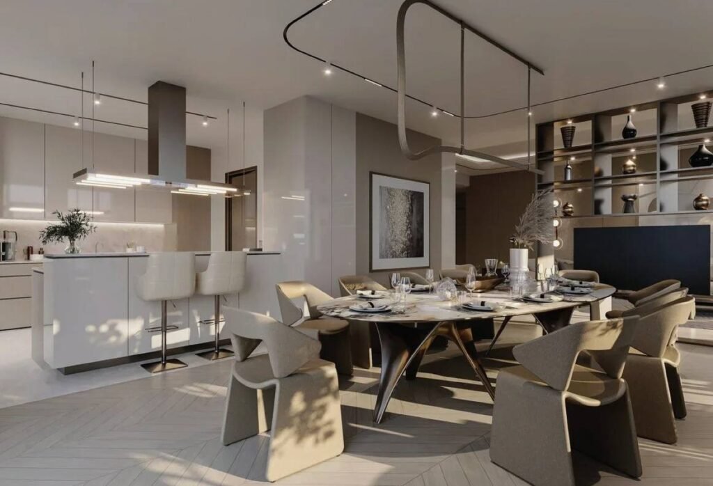 11.3% BELOW OP+DLD | CANAL & CITY VIEW | 1BR