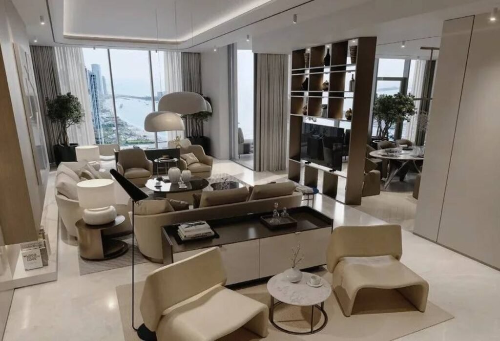 11.3% BELOW OP+DLD | CANAL & CITY VIEW | 1BR