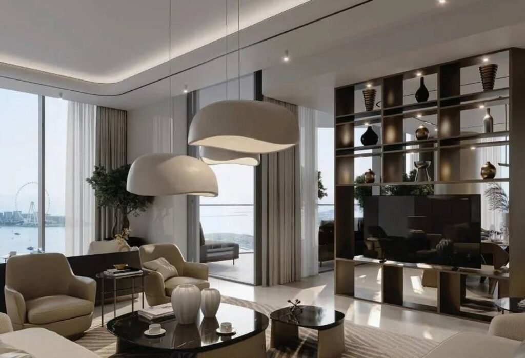 11.3% BELOW OP+DLD | CANAL & CITY VIEW | 1BR