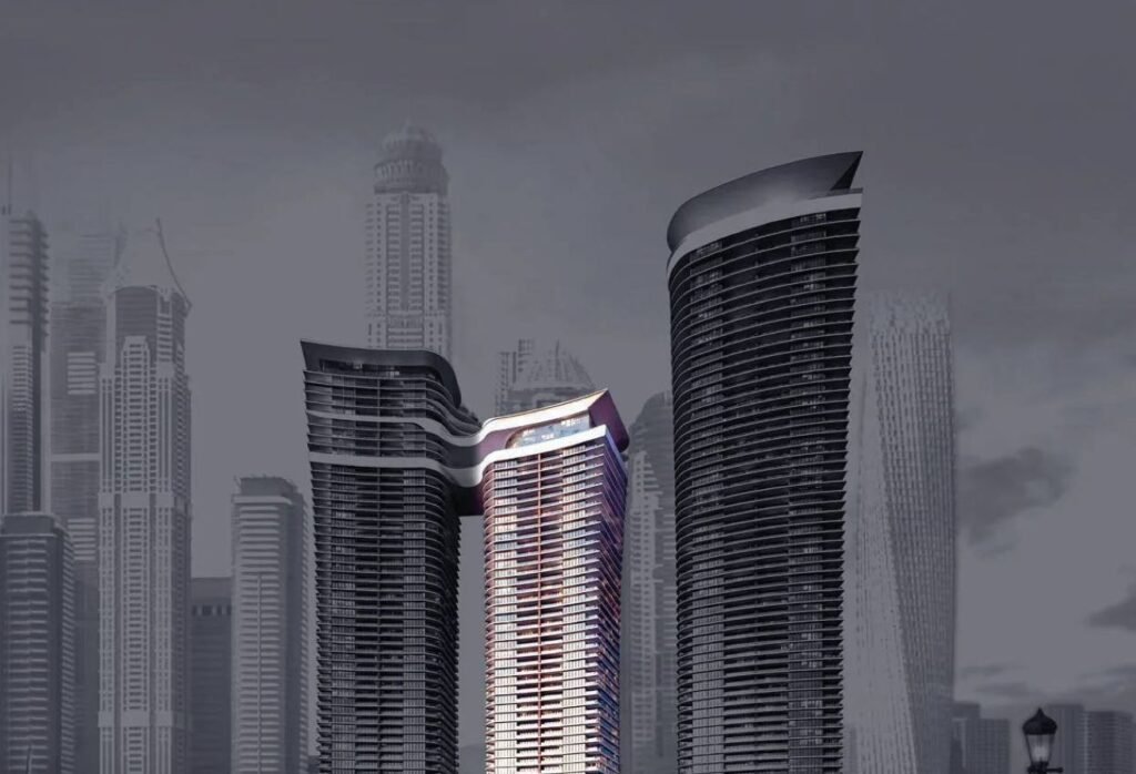 11.3% BELOW OP+DLD | CANAL & CITY VIEW | 1BR