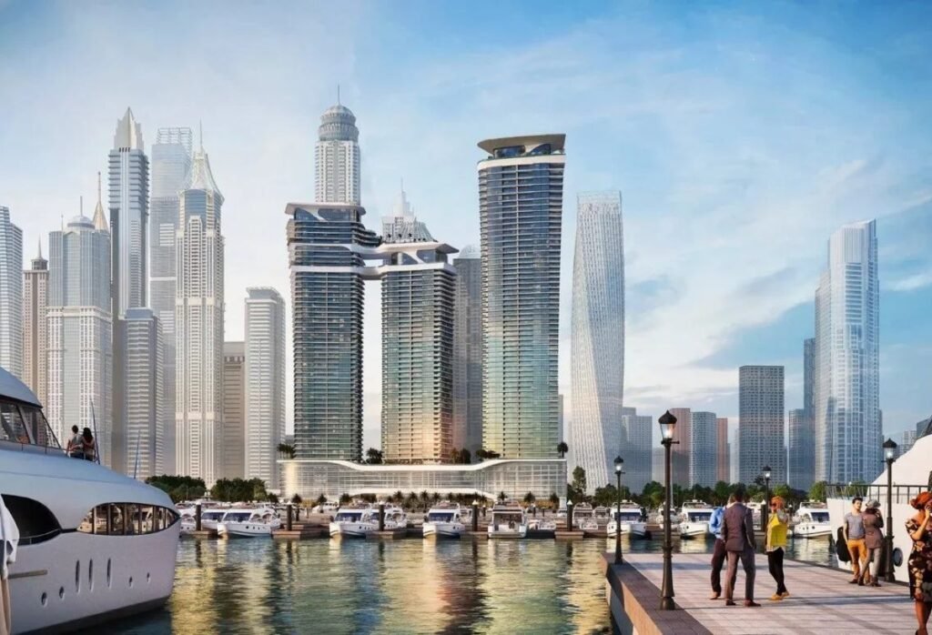 11.3% BELOW OP+DLD | CANAL & CITY VIEW | 1BR