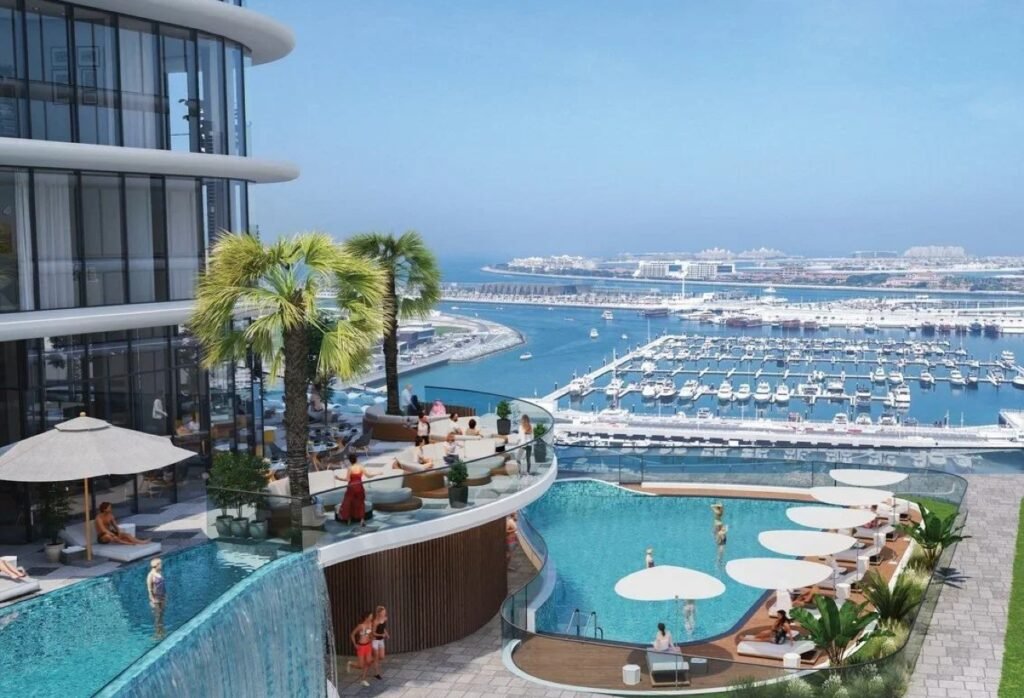 11.3% BELOW OP+DLD | CANAL & CITY VIEW | 1BR