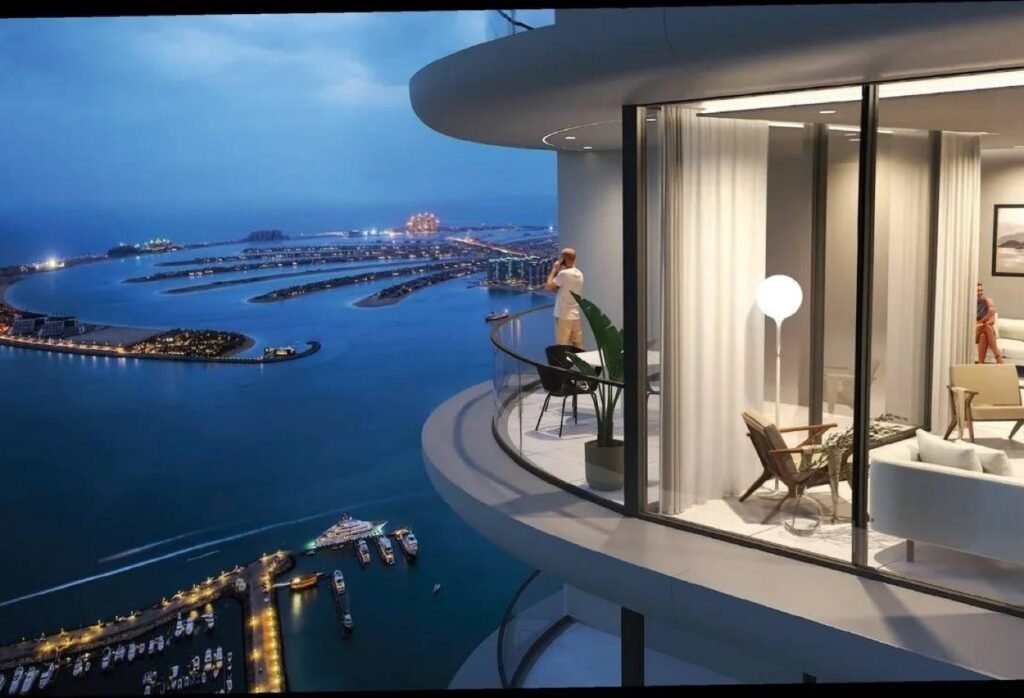 11.3% BELOW OP+DLD | CANAL & CITY VIEW | 1BR