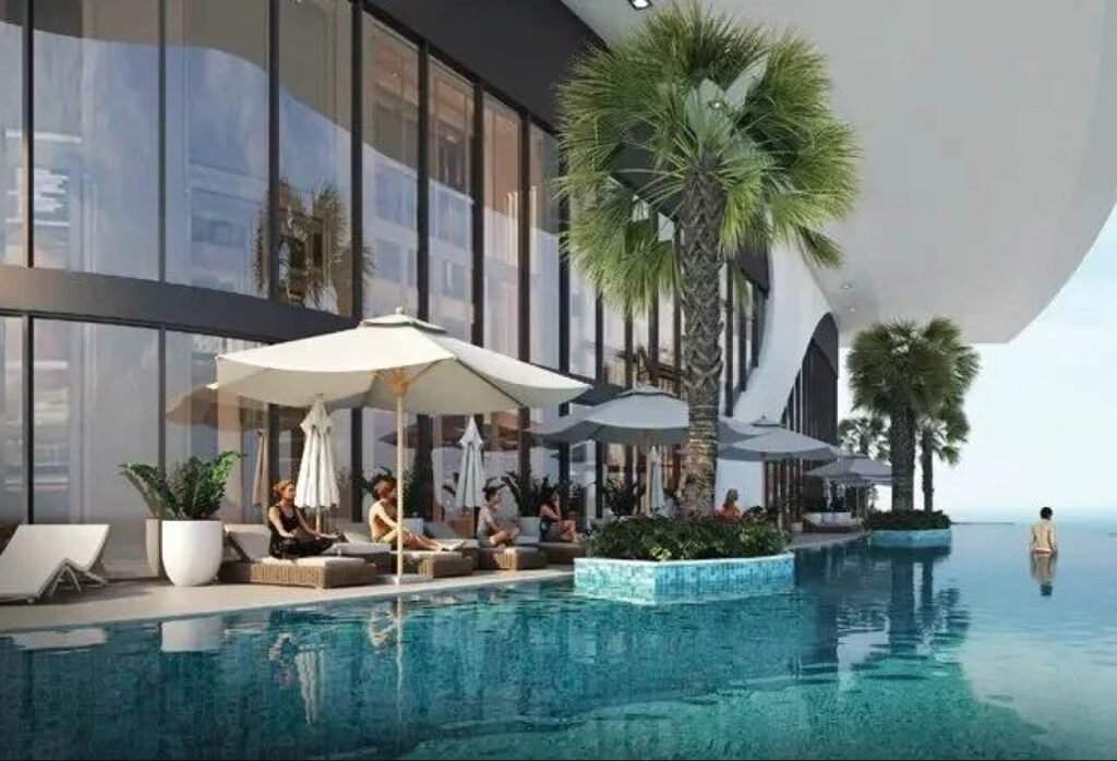 11.3% BELOW OP+DLD | CANAL & CITY VIEW | 1BR
