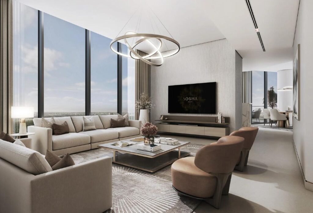 11.7% BELOW OP+DLD | COMMUNITY VIEW | 1BR