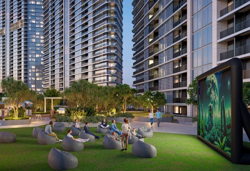 11.7% BELOW OP+DLD | COMMUNITY VIEW | 1BR