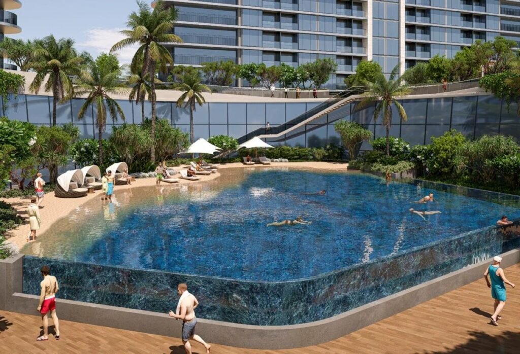 11.7% BELOW OP+DLD | COMMUNITY VIEW | 1BR