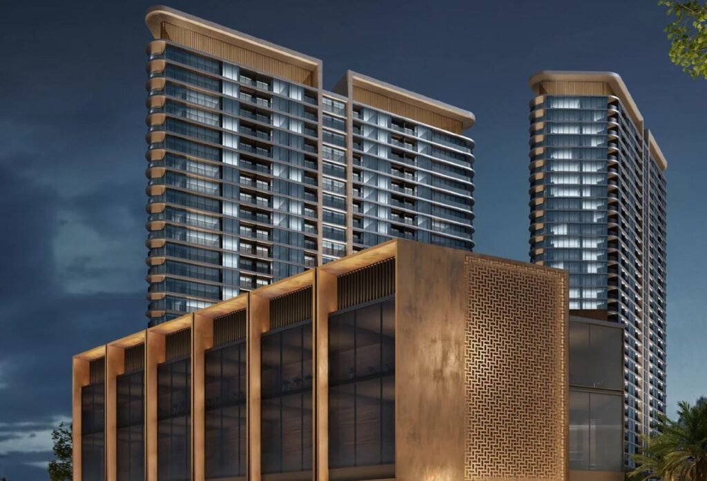 11.7% BELOW OP+DLD | COMMUNITY VIEW | 1BR