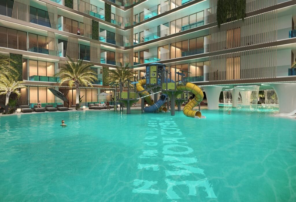 38% Below OP | Full Cash | Private Pool