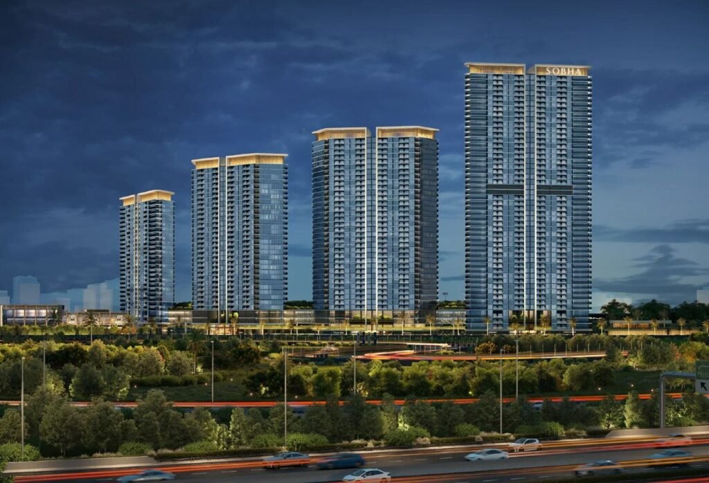 11.7% BELOW OP+DLD | COMMUNITY VIEW | 1BR