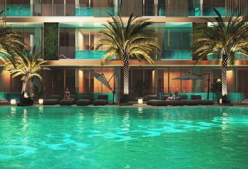 38% Below OP | Full Cash | Private Pool