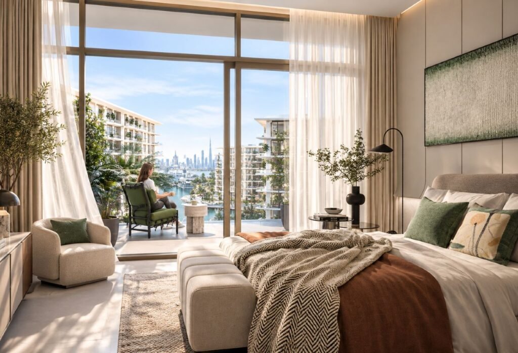 17.6% BELOW OP+DLD | 2BR | EMAAR WATERFRONT