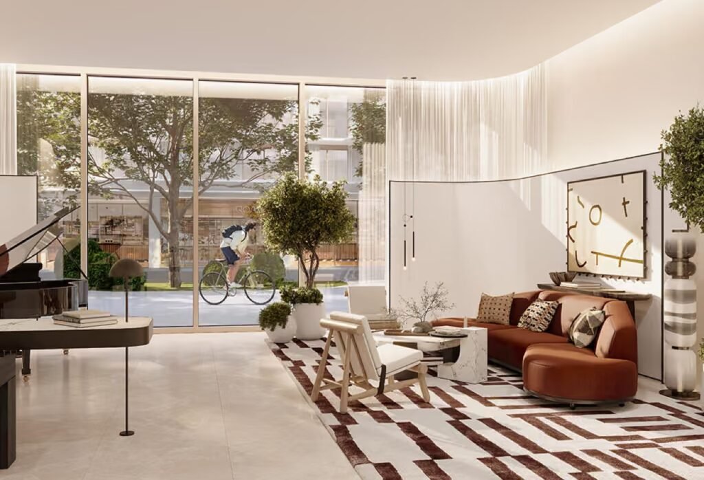 17.6% BELOW OP+DLD | 2BR | EMAAR WATERFRONT