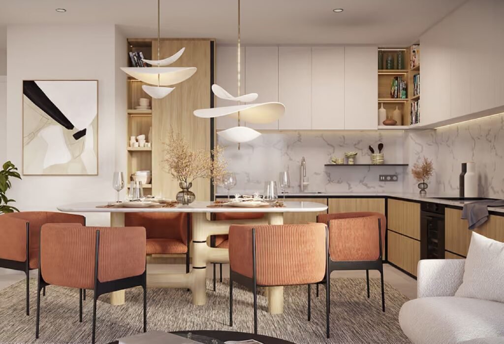17.6% BELOW OP+DLD | 2BR | EMAAR WATERFRONT