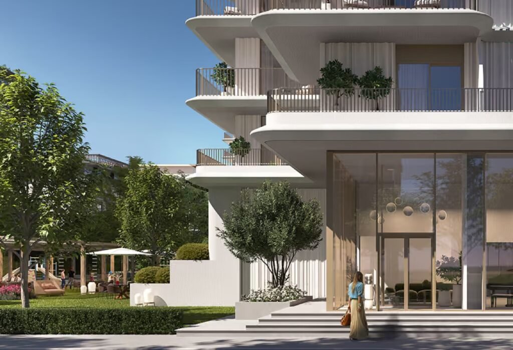 17.6% BELOW OP+DLD | 2BR | EMAAR WATERFRONT
