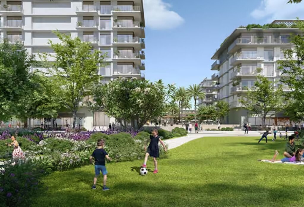 17.6% BELOW OP+DLD | 2BR | EMAAR WATERFRONT