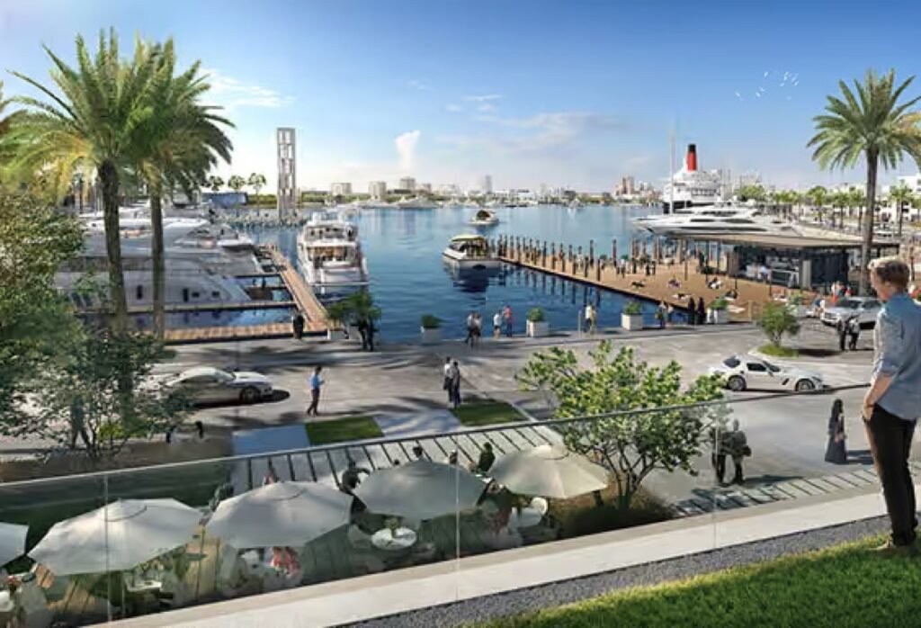 17.6% BELOW OP+DLD | 2BR | EMAAR WATERFRONT
