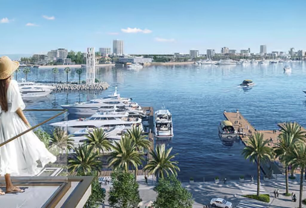 17.6% BELOW OP+DLD | 2BR | EMAAR WATERFRONT