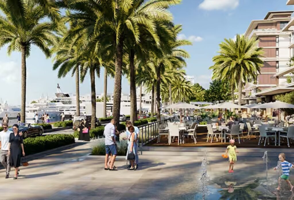 17.6% BELOW OP+DLD | 2BR | EMAAR WATERFRONT