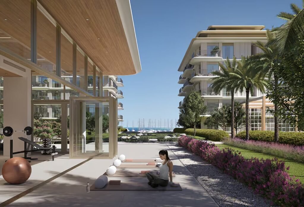 17.6% BELOW OP+DLD | 2BR | EMAAR WATERFRONT
