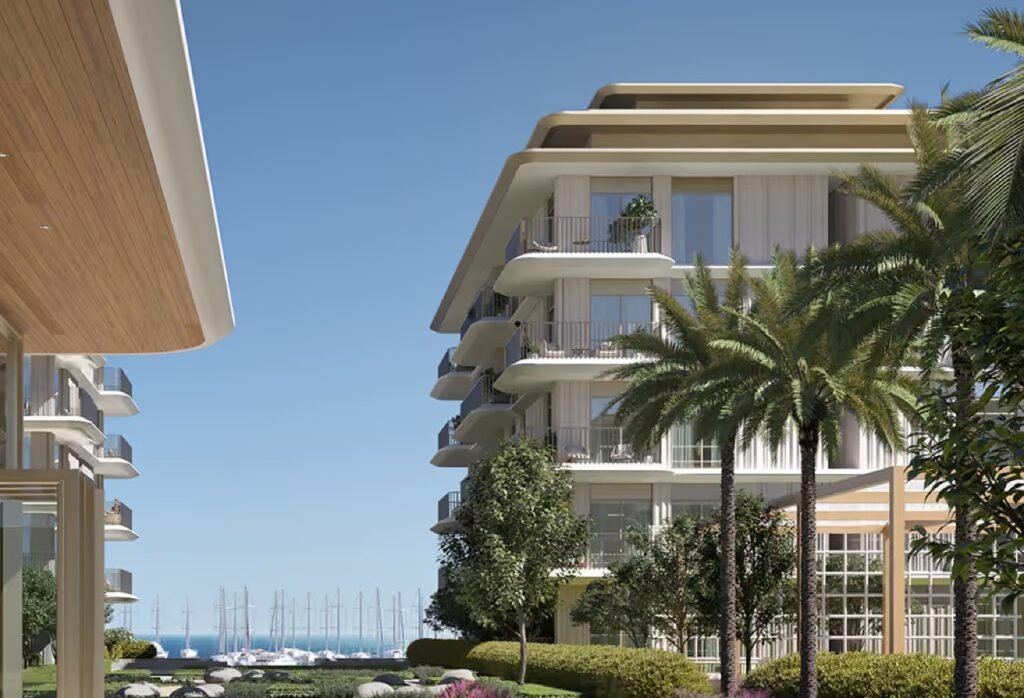 17.6% BELOW OP+DLD | 2BR | EMAAR WATERFRONT