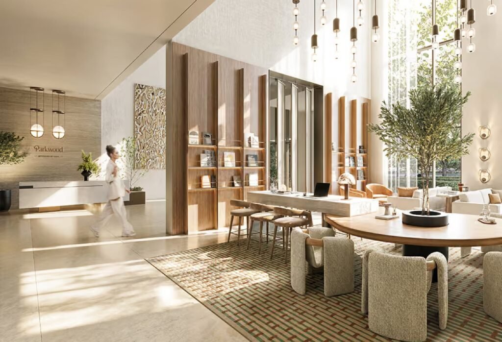 9.7% BELOW OP+DLD | VIDA INTERIORS | 1BR