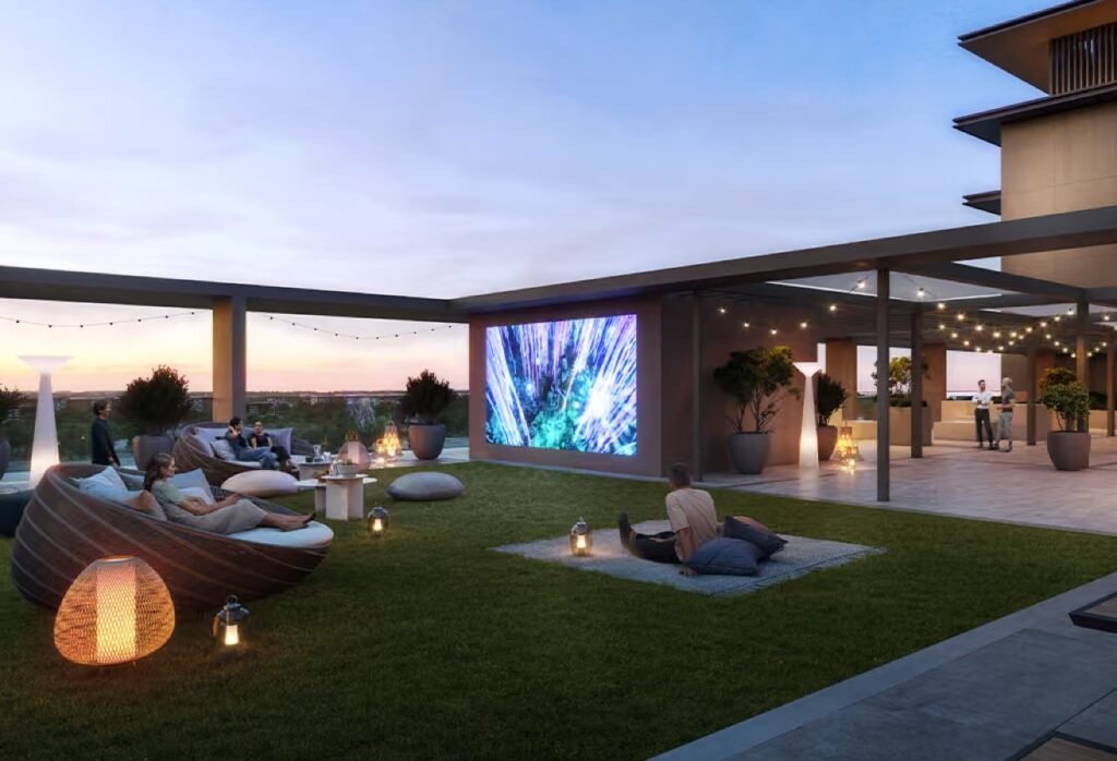9.7% BELOW OP+DLD | VIDA INTERIORS | 1BR
