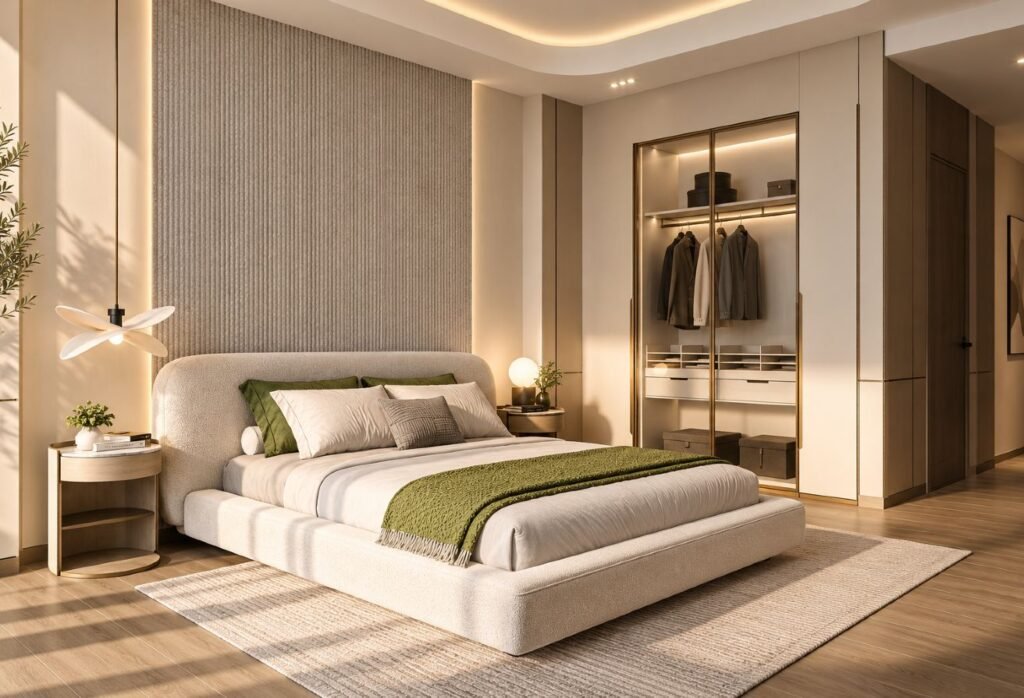 12.3% BELOW OP+DLD | 1BR | BINGHATTI SKYRISE