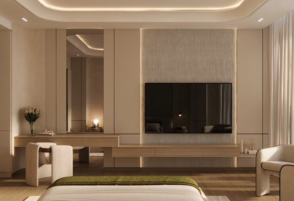 12.3% BELOW OP+DLD | 1BR | BINGHATTI SKYRISE