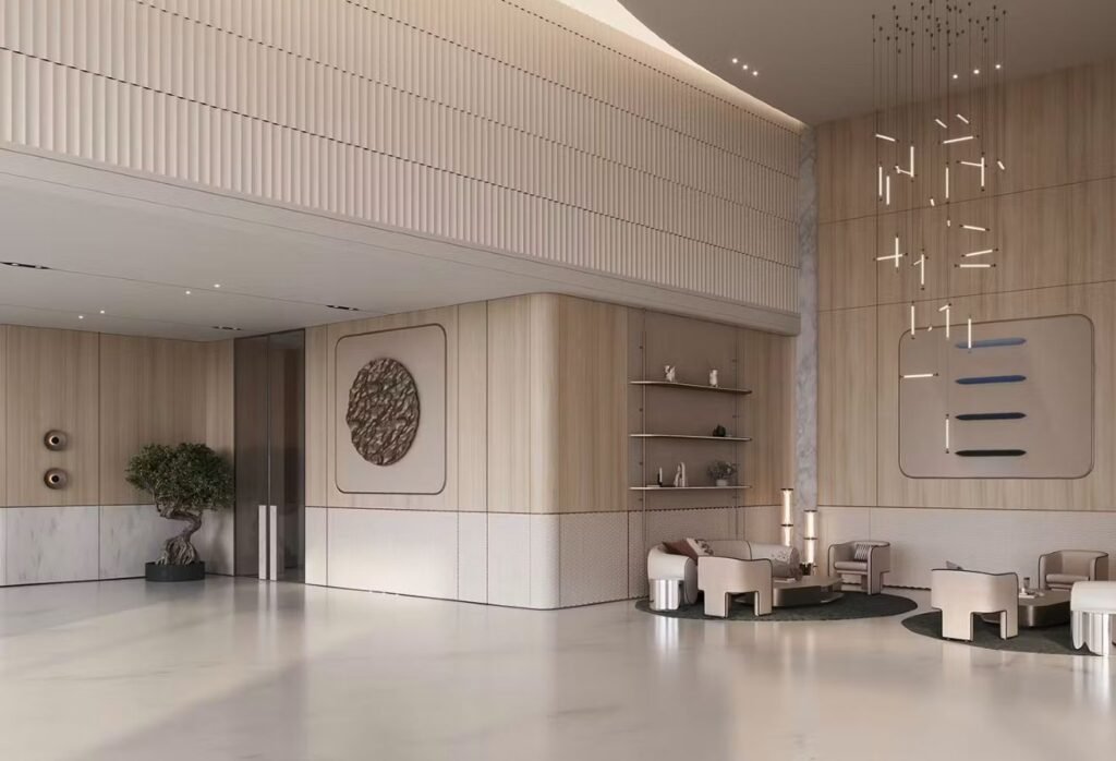 12.3% BELOW OP+DLD | 1BR | BINGHATTI SKYRISE