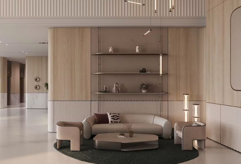 12.3% BELOW OP+DLD | 1BR | BINGHATTI SKYRISE