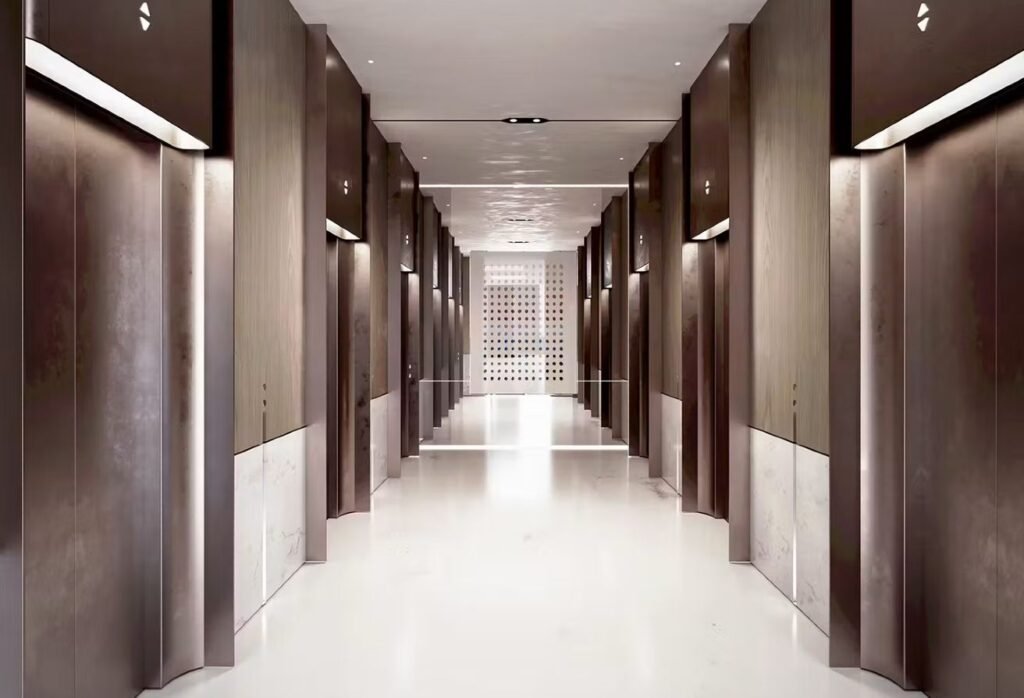 12.3% BELOW OP+DLD | 1BR | BINGHATTI SKYRISE