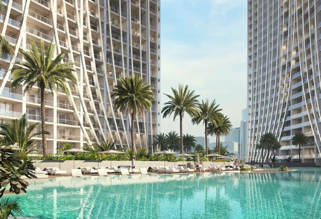 12.3% BELOW OP+DLD | 1BR | BINGHATTI SKYRISE