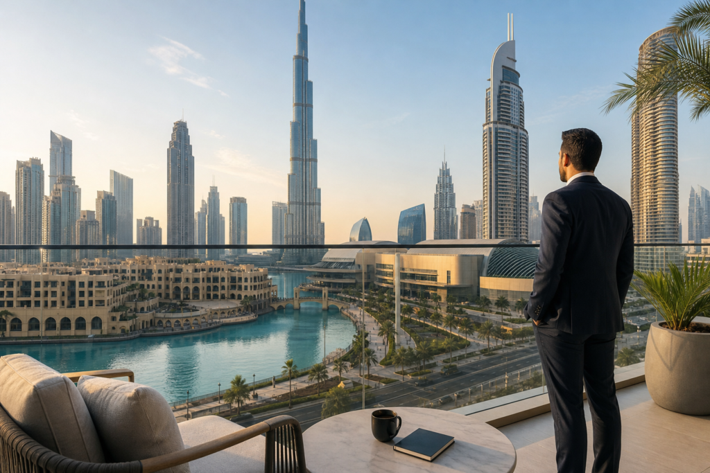 Discover the Best Communities for Investors in Dubai