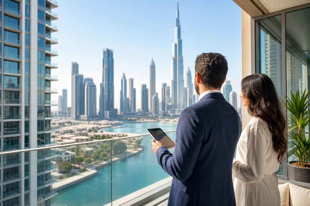 What Property Buyers Should Know Before Investing in Dubai