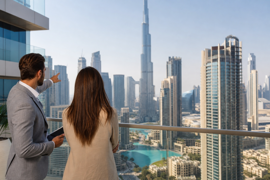 What Property Buyers Should Know Before Investing in Dubai