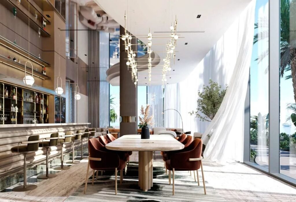 11.5% BELOW OP+DLD | FULL MARINA VIEW | 1BR