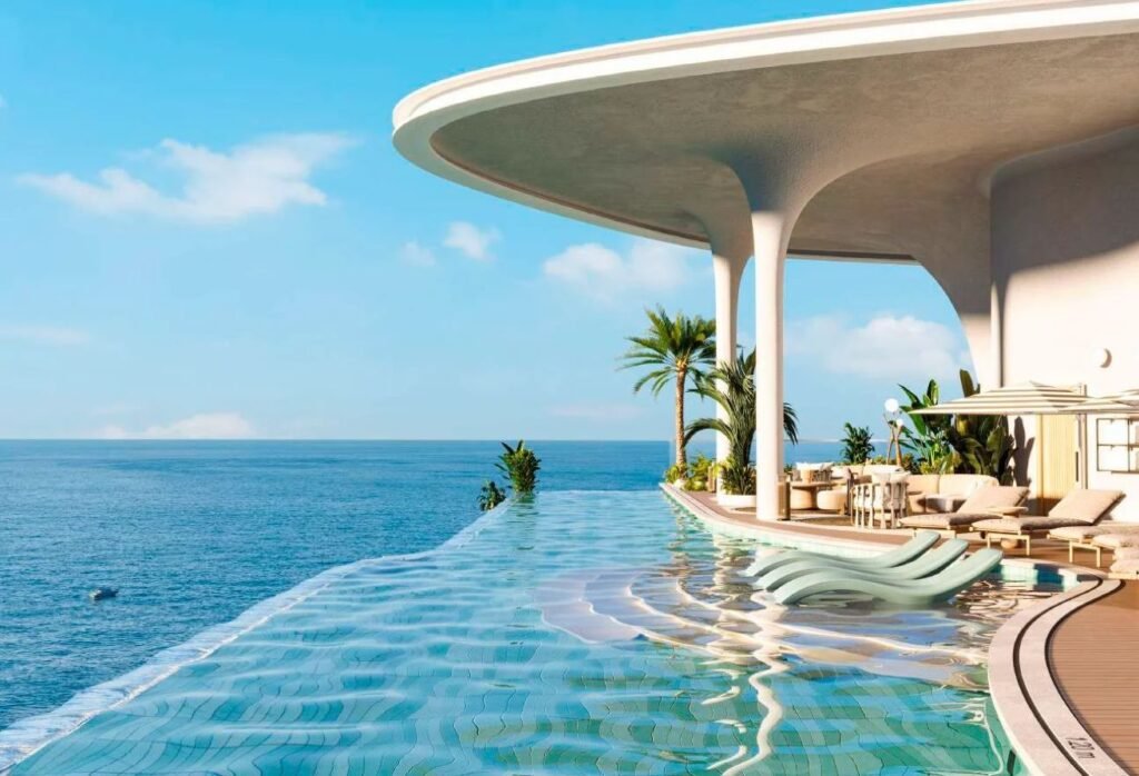 11.5% BELOW OP+DLD | FULL MARINA VIEW | 1BR