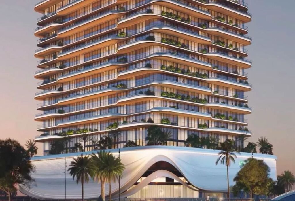 11.5% BELOW OP+DLD | FULL MARINA VIEW | 1BR