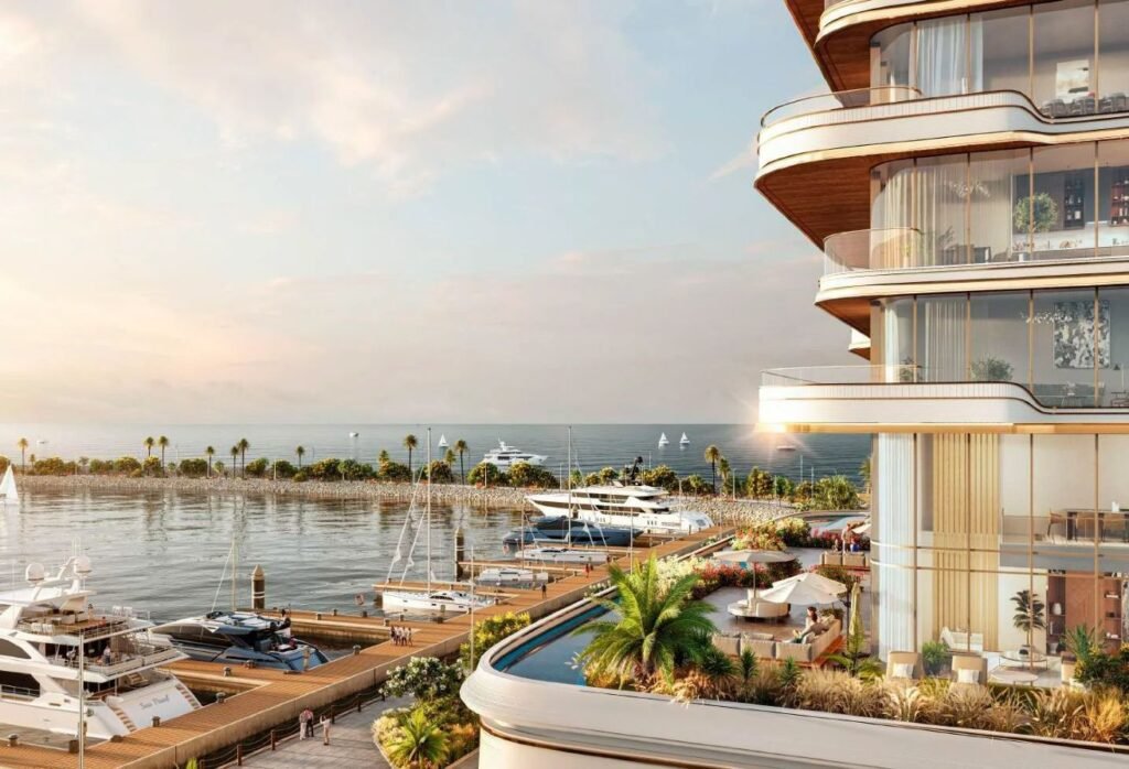 11.5% BELOW OP+DLD | FULL MARINA VIEW | 1BR