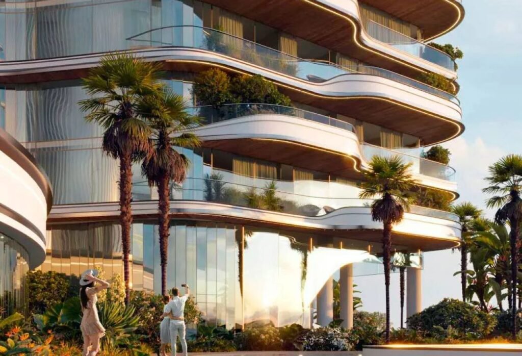 11.5% BELOW OP+DLD | FULL MARINA VIEW | 1BR
