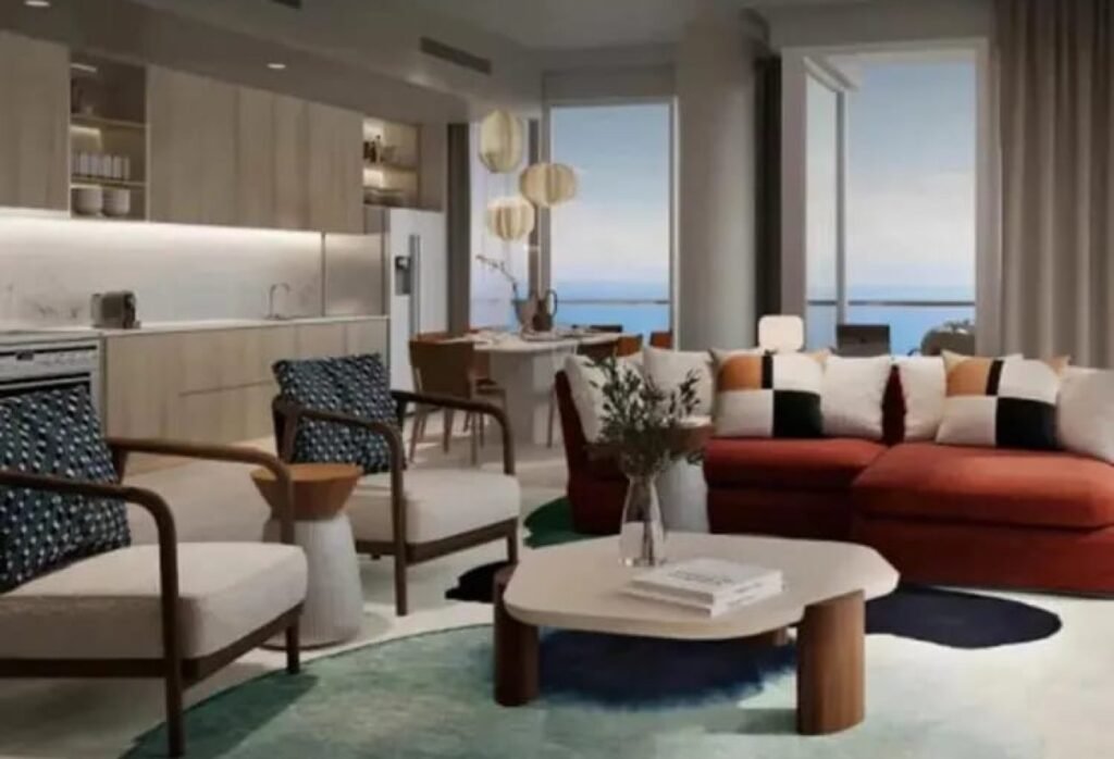 Investor Deal | Branded Tower | Beach Access