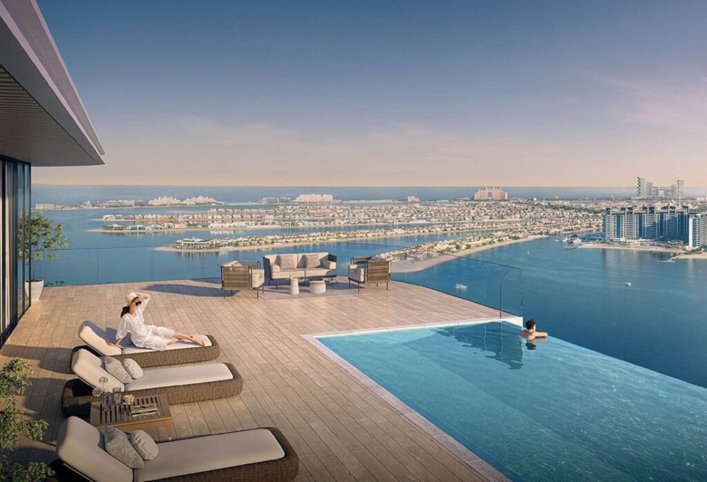 Investor Deal | Branded Tower | Beach Access
