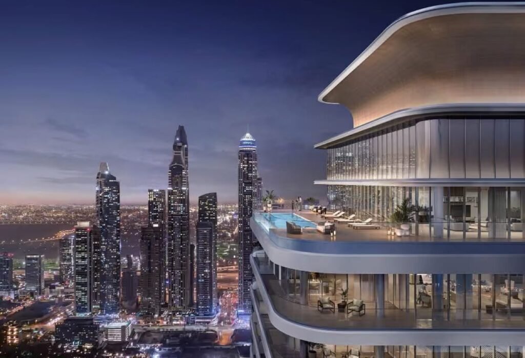 Investor Deal | Branded Tower | Beach Access