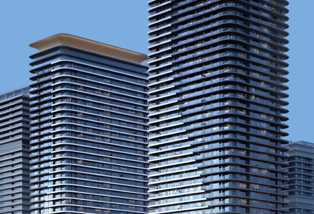 Investor Deal | Branded Tower | Beach Access
