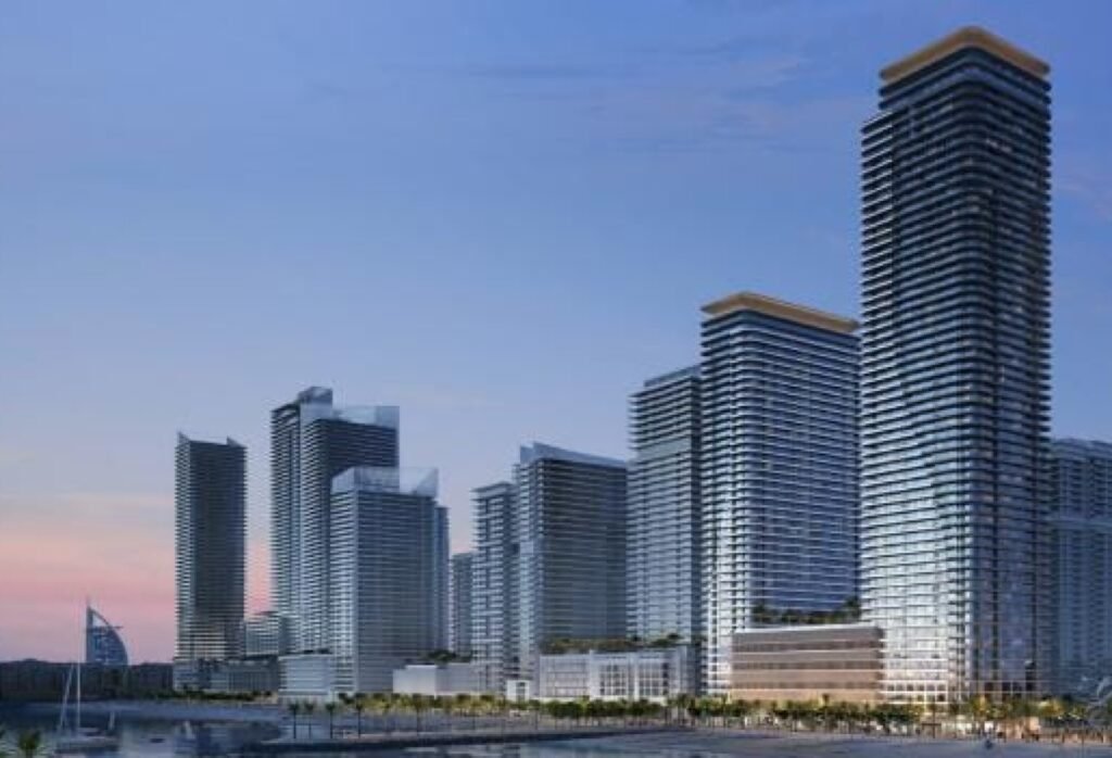 Investor Deal | Branded Tower | Beach Access