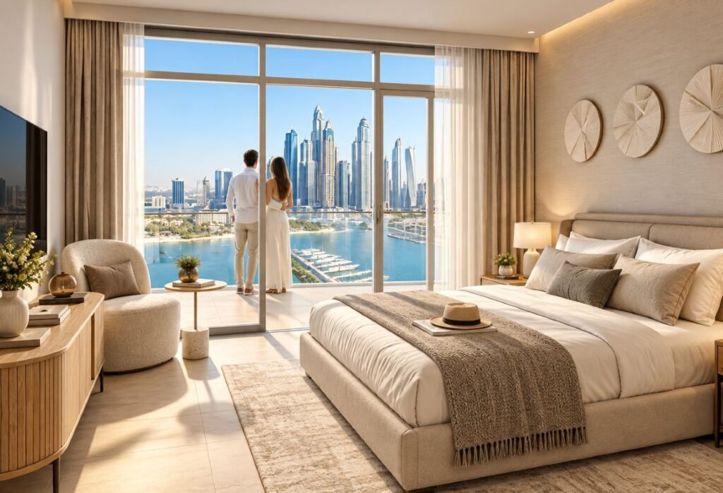 INVESTOR DEAL | HIGH FLOOR | AMAZING VIEW